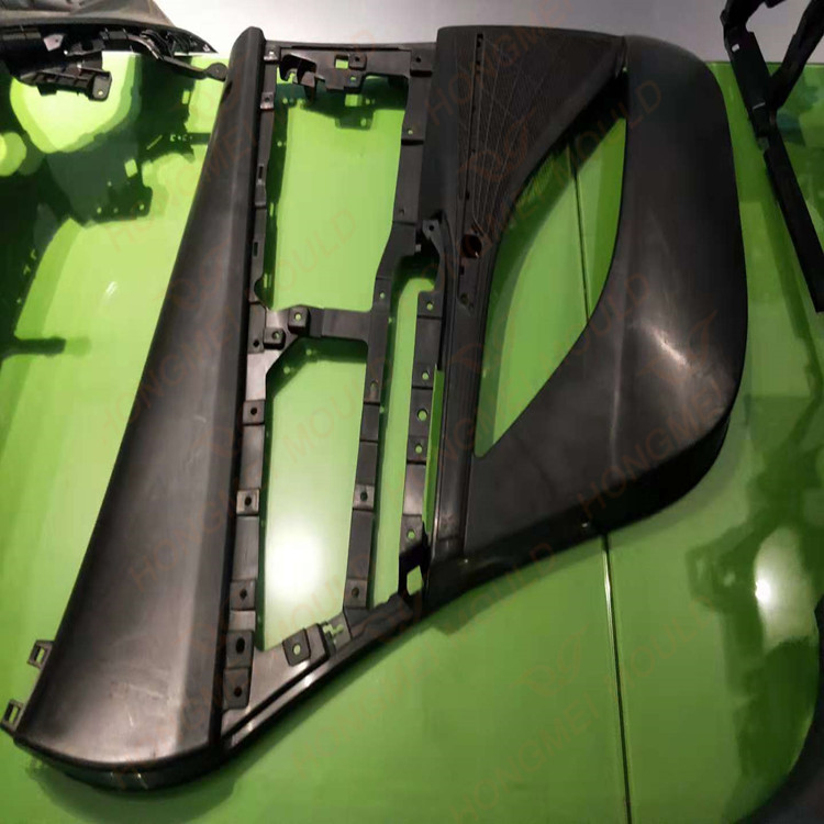 Acuan Automotif – Pembekal Bahagian Plastik Automotif