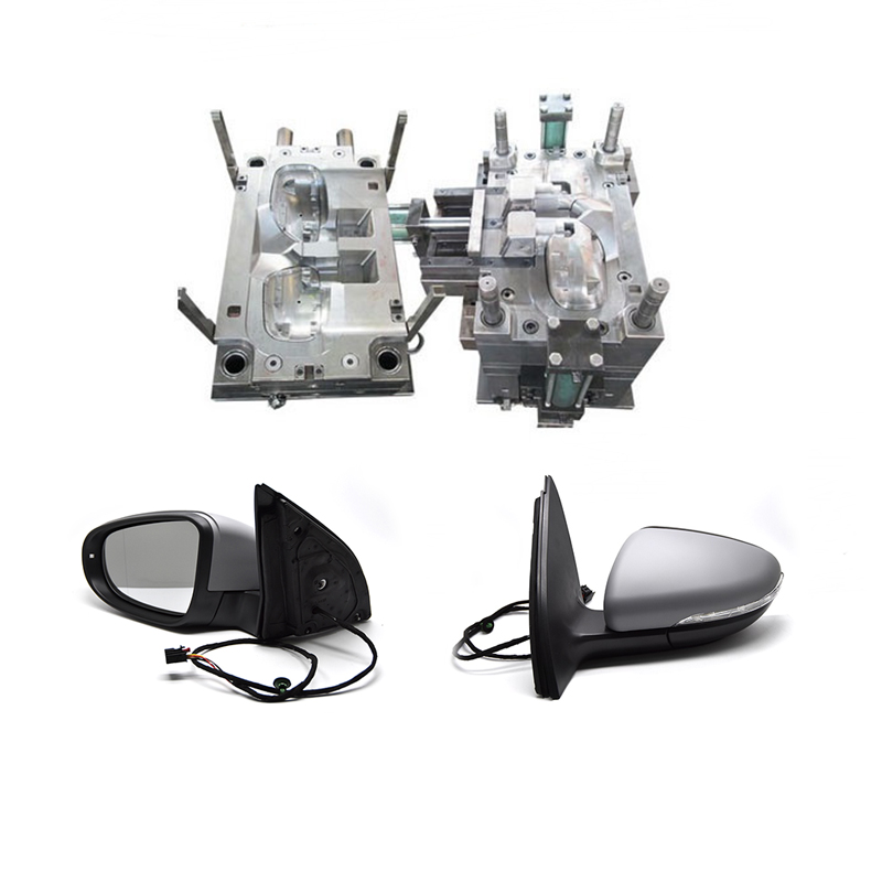 Apa sebenarnya acuan lampu automotif terdiri daripada