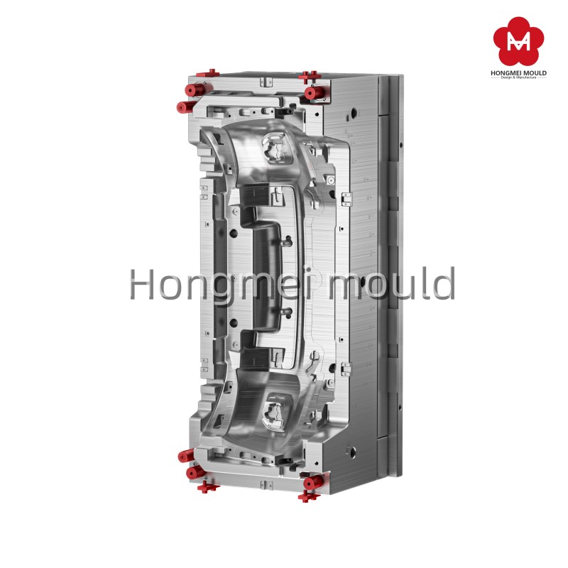 Acuan bumper auto