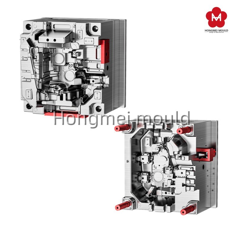 Acuan lampu automatik 2