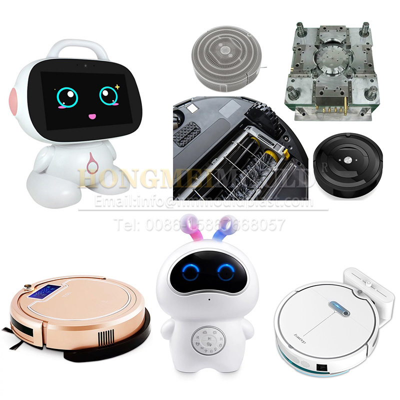 Acuan Robot Pintar