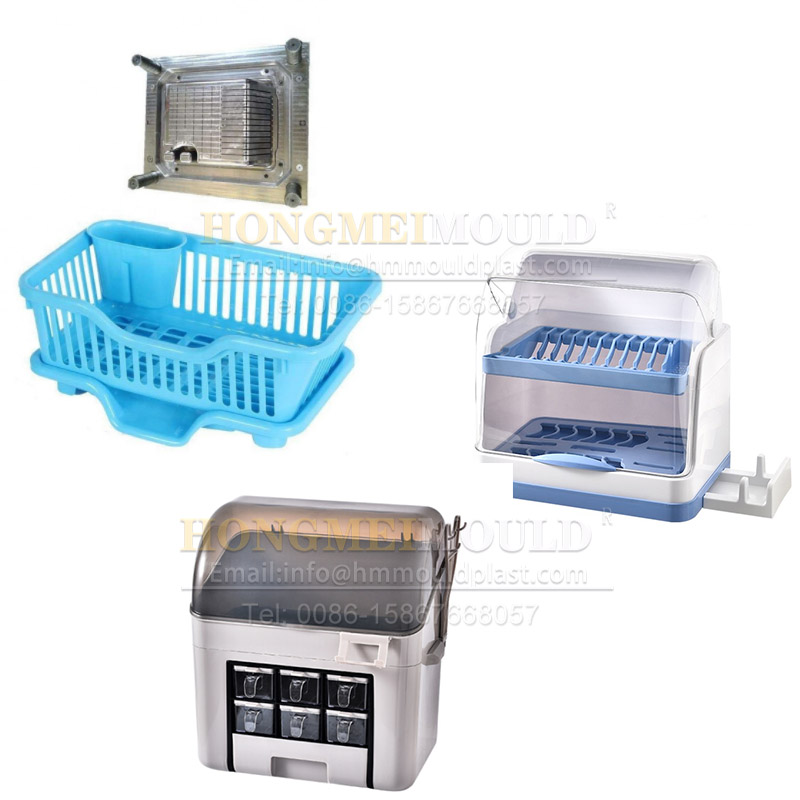 Acuan Rak Dapur