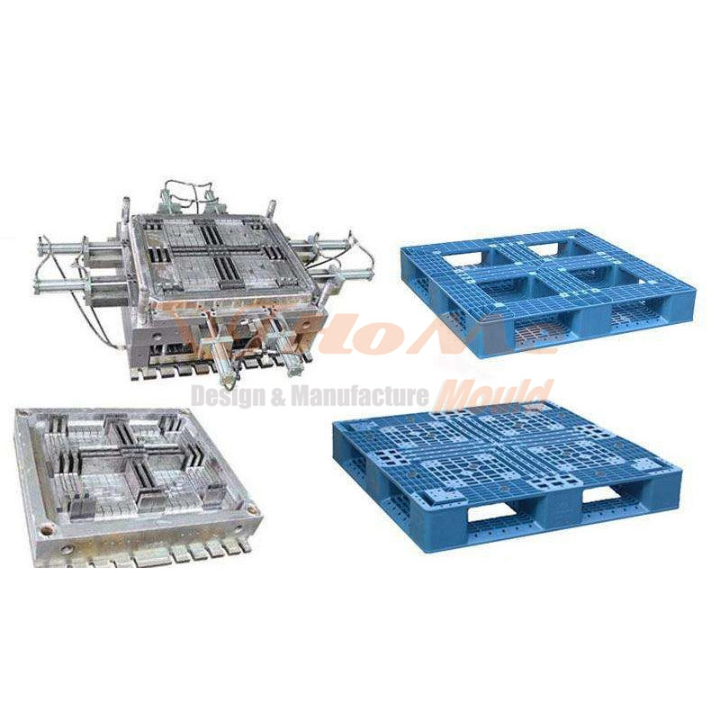 Acuan Pallet Besar Plastik
