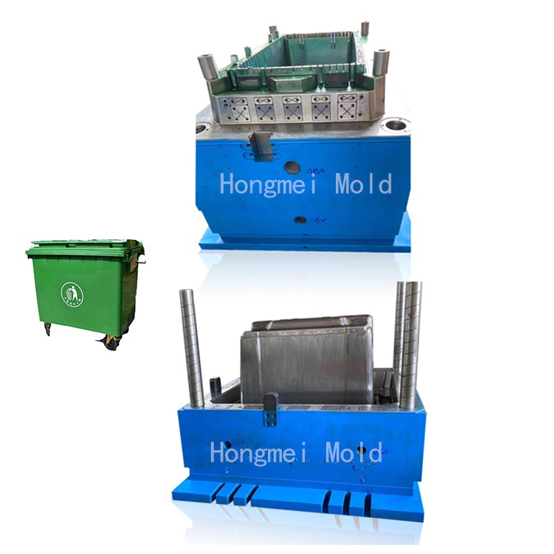 Acuan sampah sampah